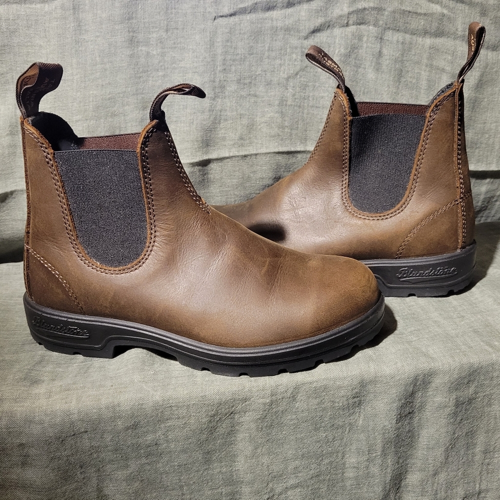 Blundstone 585 Classic